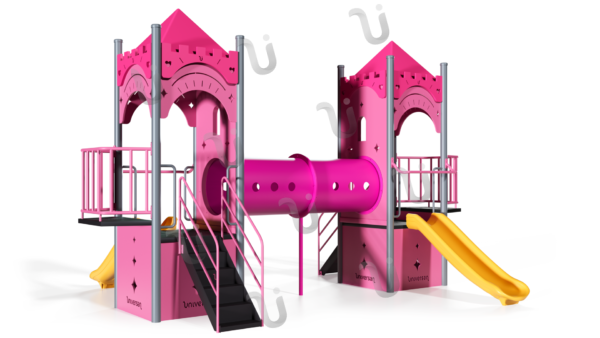 Mangrullo princess dos torres
