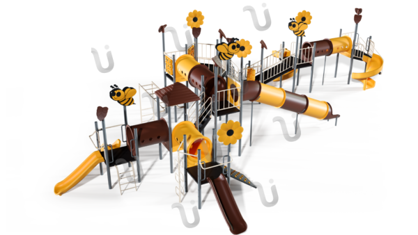 Mangrullo bee - Image 3