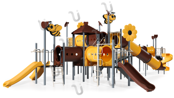 Mangrullo bee