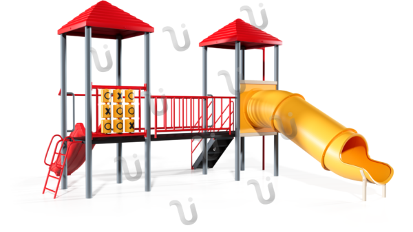 Mangrullo dos torres children