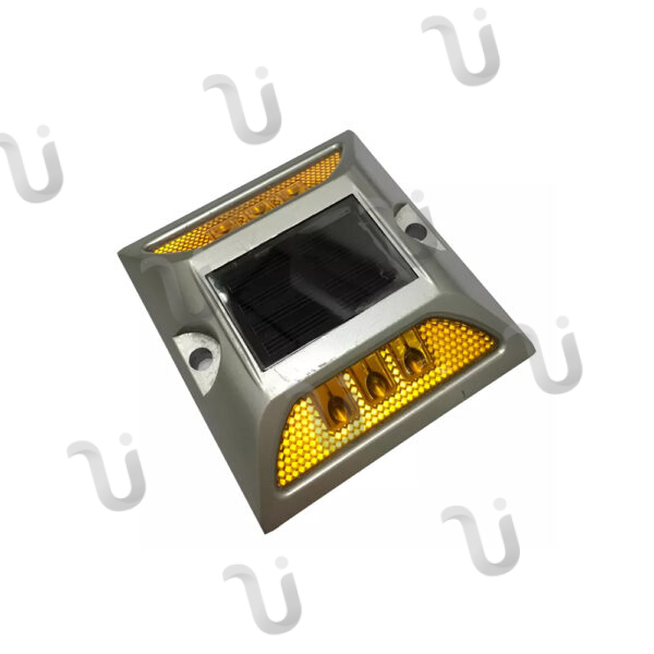 Tacha solar LED